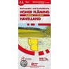 Freizeitkarte Landkreis Fläming-Havelland 1 : 75 000 door Onbekend