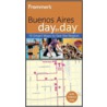 Frommer's Buenos Aires Day by Day [With Fold-Out Map] door Neil Edward Schlecht