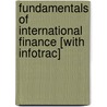 Fundamentals of International Finance [With Infotrac] door Roy L. Crum