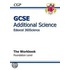 Gcse Additional Science Edexcel Workbook - Foundation