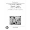 Geschlecht & Wissen, Norm & Praxis, Lesen & Schreiben door Christina Lutter