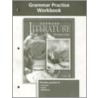 Glencoe Literature Course 4 Grammar Practice Workbook door Onbekend