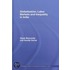 Globalization, Labour Markets And Inequality In India