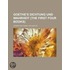 Goethe's Dichtung Und Wahrheit (the First Four Books)