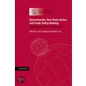 Governments, Non-State Actors And Trade Policy-Making by Ann Capling