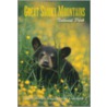 Great Smoky Mountains 2009 Weekly Engagement Calendar by Bill Lea