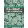 Handbook for the Field Assessment of Land Degradation door Niamh Murnaghan