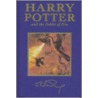 Harry Potter And The Goblet Of Fire (Special Edition) door Joanne K. Rowling
