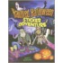 Haunted Halloween Sticker Adventure [With Sticker(s)]