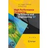High Performance Computing In Science And Engineering door Onbekend