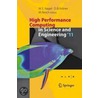 High Performance Computing In Science And Engineering door Onbekend