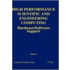 High Performance Scientific and Engineering Computing