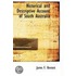 Historical And Descriptive Account Of South Australia