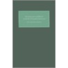 Hunting Law and Ritual in Medieval English Literature door William Perry Marvin