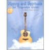 Hymns And Spirituals For Fingerstyle Guitar [with Cd] by James Douglas Esmond