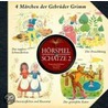 Hörspielschätze 2. Cd. Märchen Der Gebrüder Grimm by Jacob Grimm
