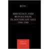 Ideology And Revolution In South-East Asia, 1900-1975 door Clive J. Christie