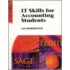 Information Technology Skills For Accounting Students