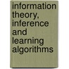 Information Theory, Inference And Learning Algorithms by MacKay David J.C.
