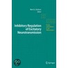 Inhibitory Regulation Of Excitatory Neurotransmission door Mark G. Darlison