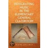 Integrating Music In The Elementary General Classroom door Diane Delaney