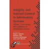 Integrity And Internal Control In Information Systems by Sushil Jajodia