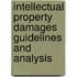 Intellectual Property Damages Guidelines And Analysis
