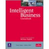 Intelligent Business (Upper-Intermediate Course Book) door Tonya Trappe