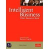 Intelligent Business Intermediate Video Resource Book by Helena Gomm
