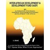 Inter-African Development And Development Fund (Iadf) by I.I. Isaac
