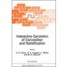Interactive Dynamics Of Convention And Solidification door Onbekend