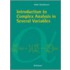 Introduction to Complex Analysis in Several Variables