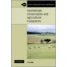 Invertebrate Conservation and Agricultural Ecosystems door Tim R. New