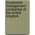 Investment Management Companies Of The United Kingdom