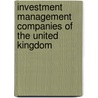 Investment Management Companies Of The United Kingdom door Source Wikipedia