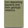 Iron-Depositing Bacteria and Their Geologic Relations door Edmund Cecil Harder