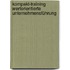 Kompakt-Training Wertorientierte Unternehmensführung