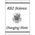 Ks2 National Curriculum Science - Changing State (5d)