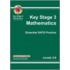 Ks3 Maths Topic-Based Practice Multipack - Levels 3-6