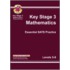 Ks3 Maths Topic-Based Practice Multipack - Levels 5-8