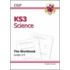 Ks3 Science Workbook (Including Answers) - Levels 3-5