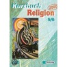 Kursbuch Religion 2000. Schülerbuch. 5./6. Schuljahr door Onbekend