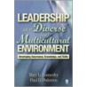 Leadership in a Diverse and Multicultural Environment door Paul Pedersen