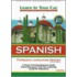 Learn in Your Car Spanish, Level Two [With Guidebook]