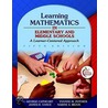 Learning Mathematics In Elementary And Middle Schools door Yvonne Pothier