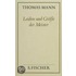 Leiden und Größe der Meister ( Frankfurter Ausgabe)
