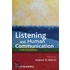 Listening And Human Communication In The 21st Century