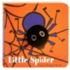 Little Spider Finger Puppet Book [With Finger Puppet]