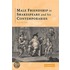 Male Friendship in Shakespeare and His Contemporaries