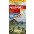 Marco Polo Kontinentalkarte Philippinen 1 : 2 000 000